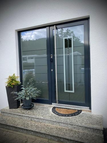 Bejárat, Ferienwohnung 2 Schweizer in Geisingen Bejárat, Ferienwohnung 2 Schweizer in Geisingen