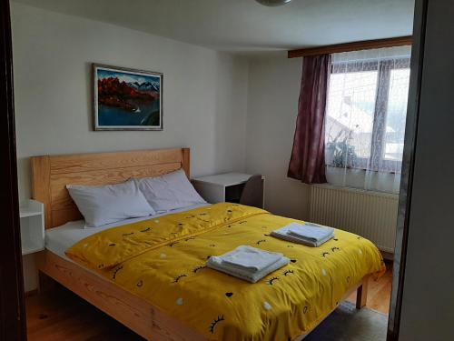 Appartement avec 3 chambre(s) de 100 m² et 2 salle(s) de bains privée(s) à Pale (Aleksandar Apartmani) in Pale Appartement avec 3 chambre(s) de 100 m² et 2 salle(s) de bains privée(s) à Pale (Aleksandar Apartmani) in Pale