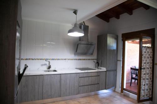 Tu casa in Ruiloba Tu casa in Ruiloba