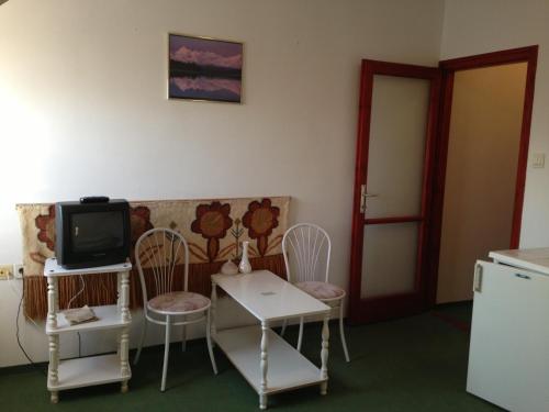 This photo about BA-S-HA Villa Panzio shared on HyHotel.com