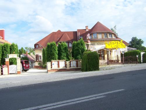 This photo about BA-S-HA Villa Panzio shared on HyHotel.com