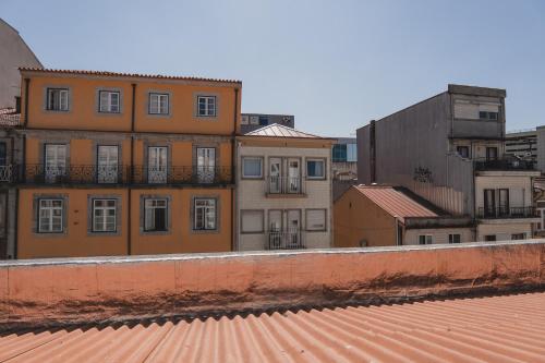Vista, Garden House Hostel in Porto Vista, Garden House Hostel in Porto
