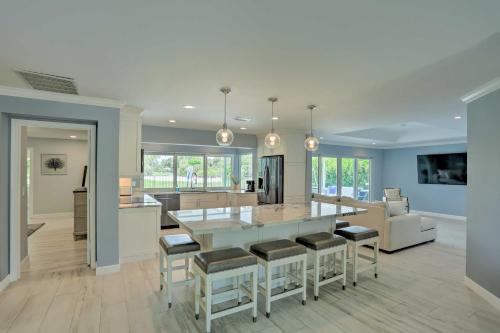 Jupiter Home with Private Pool and Putting Green! in Tequesta Jupiter Home with Private Pool and Putting Green! in Tequesta
