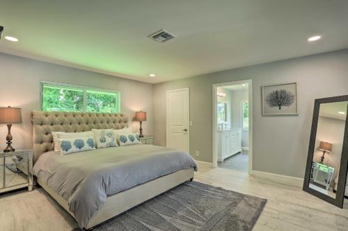 Jupiter Home with Private Pool and Putting Green! in Tequesta Jupiter Home with Private Pool and Putting Green! in Tequesta