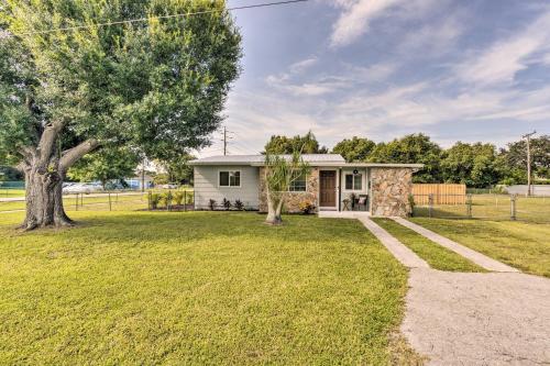 Punta Gorda Retreat Near Historic Downtown! in Punta Gorda (FL) Punta Gorda Retreat Near Historic Downtown! in Punta Gorda (FL)