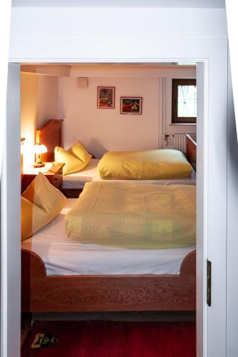 Ferienwohnung Auszeit Perle des Ohmtales