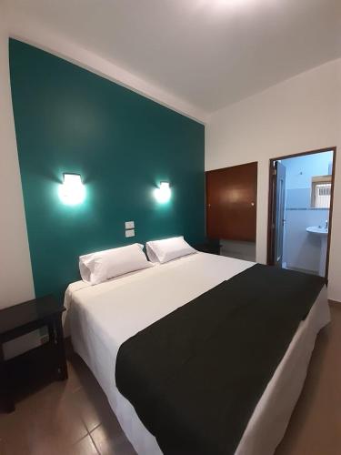 Parque Hotel in San Salvador De Jujuy Parque Hotel in San Salvador De Jujuy