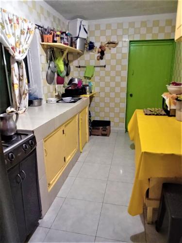 Posada Nativa Green Sea San Luis in ซานลูอิส Posada Nativa Green Sea San Luis in ซานลูอิส