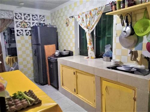 Posada Nativa Green Sea San Luis in ซานลูอิส Posada Nativa Green Sea San Luis in ซานลูอิส