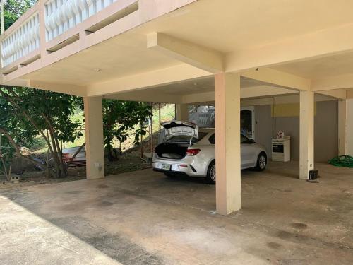 Facilities, Confort y Relajacion Apartamento 1 in Vega Alta Facilities, Confort y Relajacion Apartamento 1 in Vega Alta