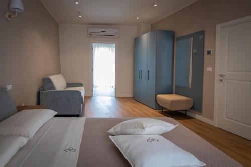 Dimora Donna Dora - Albergo Diffuso in 聖馬蒂諾因彭西利斯 Dimora Donna Dora - Albergo Diffuso in 聖馬蒂諾因彭西利斯
