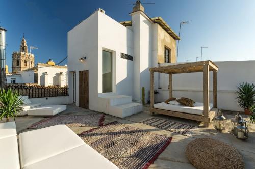 Apartamentos Valencia Boutique Ayuntamiento