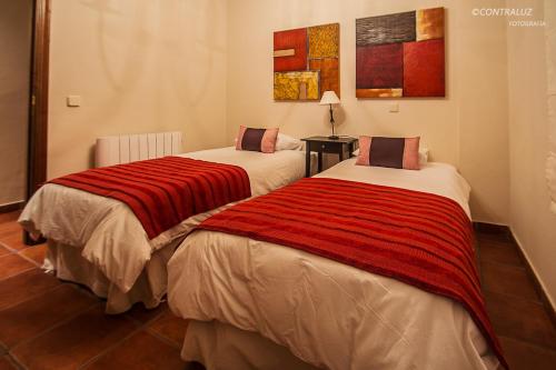 This photo about La Posada De Lola shared on HyHotel.com