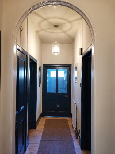 2 bed flat in Moray, near coast and Whisky Trail in Keith 2 bed flat in Moray, near coast and Whisky Trail in Keith