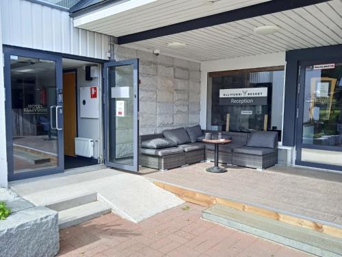 Ellivuori, Ellin Pooli2 in Vammala Ellivuori, Ellin Pooli2 in Vammala