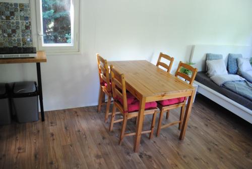Akarattya Endless Summer Woodhouse in บาลาตันเคเนสเซ่ Akarattya Endless Summer Woodhouse in บาลาตันเคเนสเซ่