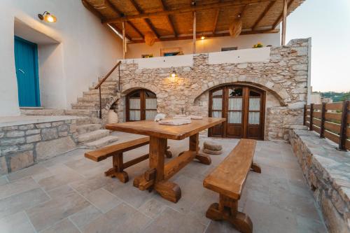 المرافق, Kythera secrets suites in Aroniadika المرافق, Kythera secrets suites in Aroniadika