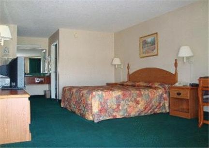 在meiguo.com看到的Wadley Inn的介绍图片