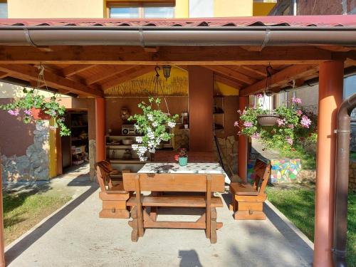 Kilátás, Apartman Jovičić (Apartman Jovicic) in Visegrád Kilátás, Apartman Jovičić (Apartman Jovicic) in Visegrád