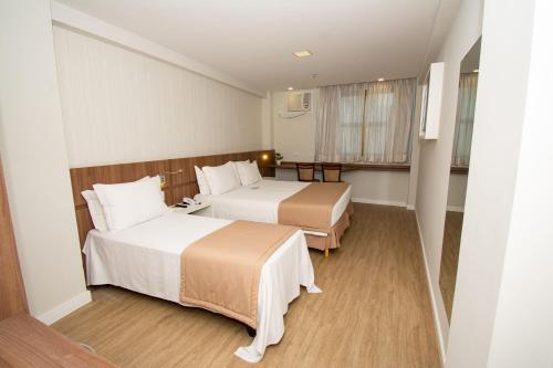 Casa Nova Hotel in Santa Teresa Casa Nova Hotel in Santa Teresa