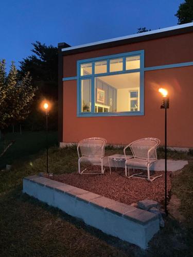 Παροχές, Eden's Echoes Country Retreat in Χίλσβιλ(Βιρτζίνια) Παροχές, Eden's Echoes Country Retreat in Χίλσβιλ(Βιρτζίνια)