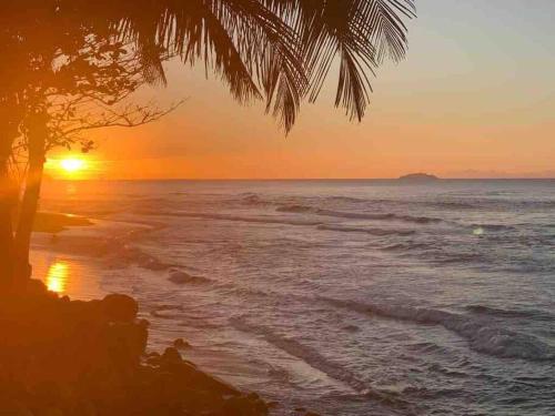 VILLA SEA BEACH in Aguada VILLA SEA BEACH in Aguada