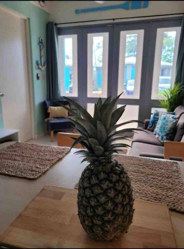 VILLA SEA BEACH in Aguada VILLA SEA BEACH in Aguada