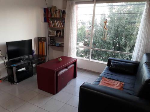 Casa-Departamento en barrio Juniors. Como en casa. in Cordoba Casa-Departamento en barrio Juniors. Como en casa. in Cordoba