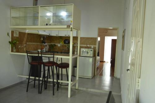 Casa-Departamento en barrio Juniors. Como en casa. in Cordoba Casa-Departamento en barrio Juniors. Como en casa. in Cordoba