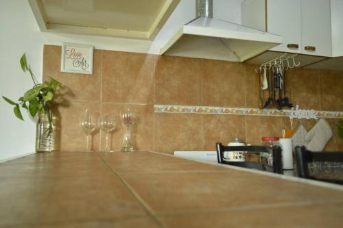 Casa-Departamento en barrio Juniors. Como en casa. in Cordoba Casa-Departamento en barrio Juniors. Como en casa. in Cordoba