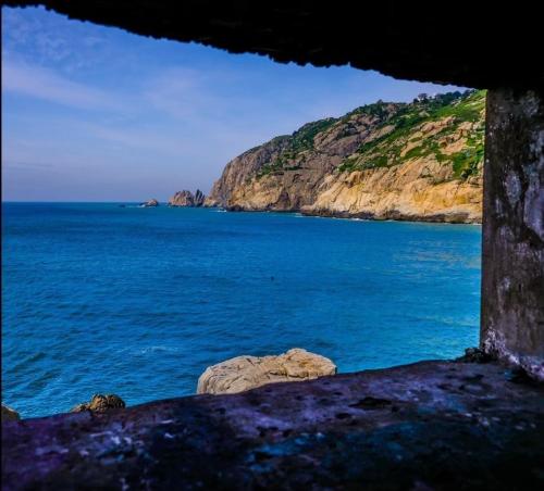 Jin Sha Ting Hai Homestay I in Matsu Island Jin Sha Ting Hai Homestay I in Matsu Island