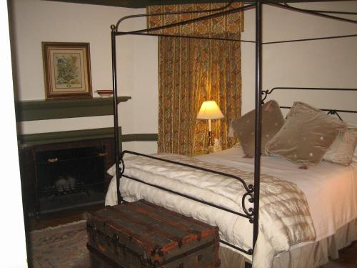 This photo about Bridgetown Mill House shared on HyHotel.com