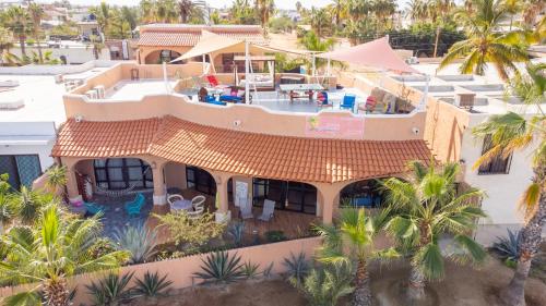 المنظر الخارجي, Casa Kootenay Waterfront Bnb in La Paz City Center المنظر الخارجي, Casa Kootenay Waterfront Bnb in La Paz City Center