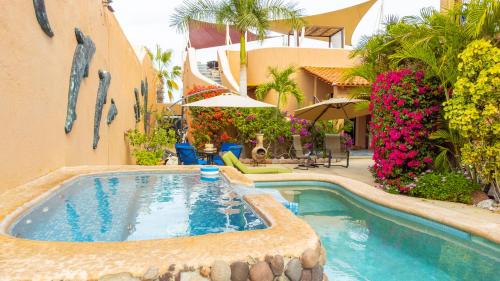مسبح, Casa Kootenay Waterfront Bnb in La Paz City Center مسبح, Casa Kootenay Waterfront Bnb in La Paz City Center