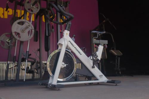 Fitness center, Airport X Managua in Managua Fitness center, Airport X Managua in Managua