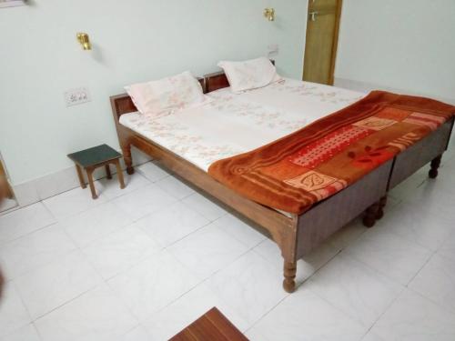 KIRAN GUEST HOUSE in Bharatpur KIRAN GUEST HOUSE in Bharatpur