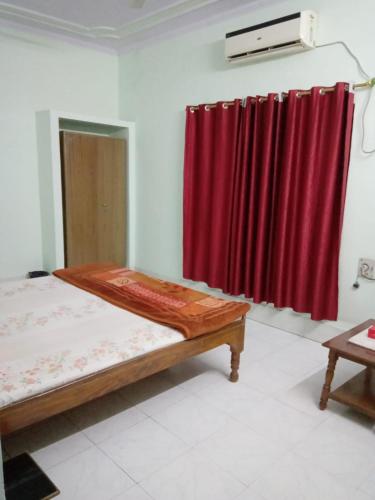 KIRAN GUEST HOUSE in Bharatpur KIRAN GUEST HOUSE in Bharatpur