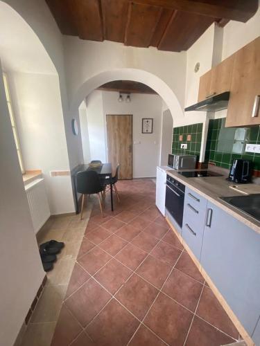 Vila Lucia - Apartman 1 in Plzen 1 Vila Lucia - Apartman 1 in Plzen 1