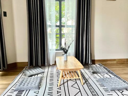 N11 Homestay in Phuong 7 N11 Homestay in Phuong 7