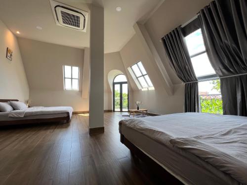N11 Homestay in Phuong 7 N11 Homestay in Phuong 7