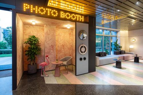 Facilities, lyf by Ascott Hongqiao Shanghai NECC in Hongqiao Airport and National Convention Center Facilities, lyf by Ascott Hongqiao Shanghai NECC in Hongqiao Airport and National Convention Center