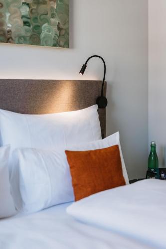 NIGHT INN Hotel Bahnhofcity Feldkirch in เฟลด์คริช NIGHT INN Hotel Bahnhofcity Feldkirch in เฟลด์คริช
