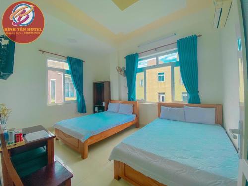 Binh Yen Motel in Ly Son Binh Yen Motel in Ly Son