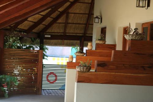 Vista exterior, Pescador Villas in Inhambane Vista exterior, Pescador Villas in Inhambane