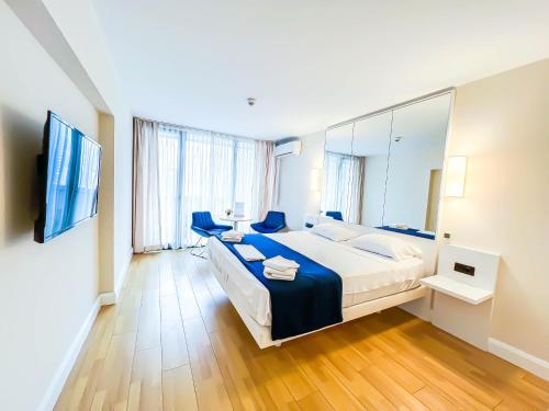 Orbi City Cozy Apart