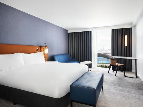 Hyatt Regency London Stratford in Stratford Hyatt Regency London Stratford in Stratford
