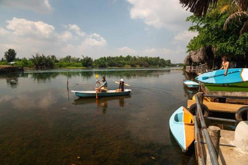 Chi-Bu Riverside in Nhon Trach Chi-Bu Riverside in Nhon Trach