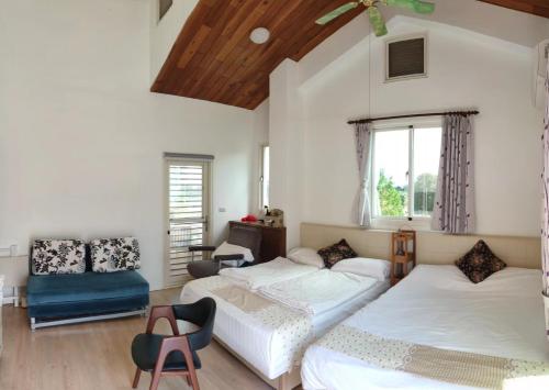 Home-Link B&B in Fenglin Township Home-Link B&B in Fenglin Township