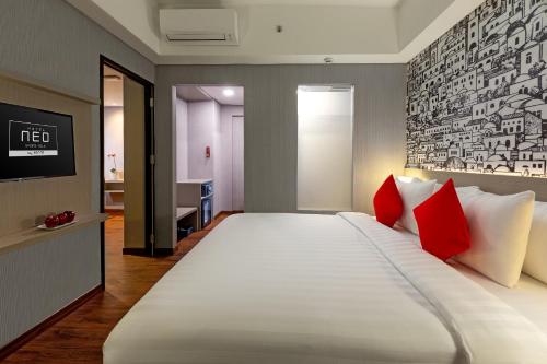 Hotel Neo Gading Solo in Pasar Kliwon Hotel Neo Gading Solo in Pasar Kliwon