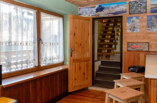 Aqualand chata - Športové a výcvikové stredisko ZPS (Aqualand chata - Sportove a vycvikove stredisko ZPS) in 德丁基 Aqualand chata - Športové a výcvikové stredisko ZPS (Aqualand chata - Sportove a vycvikove stredisko ZPS) in 德丁基